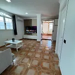 Lejlighed Skylounge