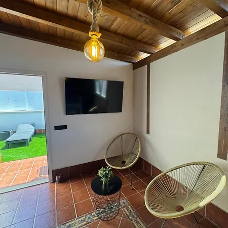 Skylounge Apartamento