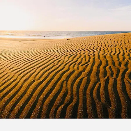 Apartamento Skylounge