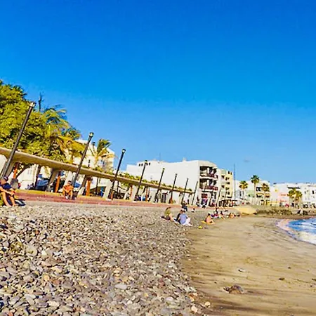 Apartamento Skylounge