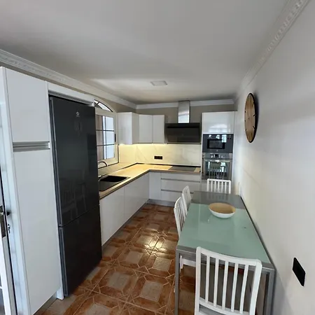 Skylounge * Cruce de Arinaga