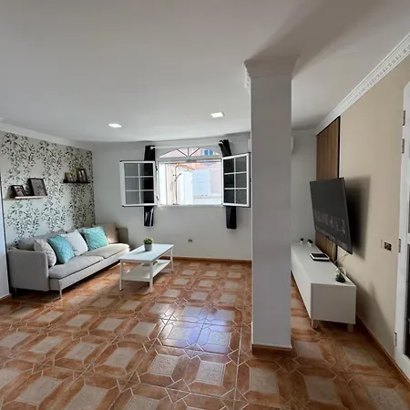 Skylounge Cruce de Arinaga