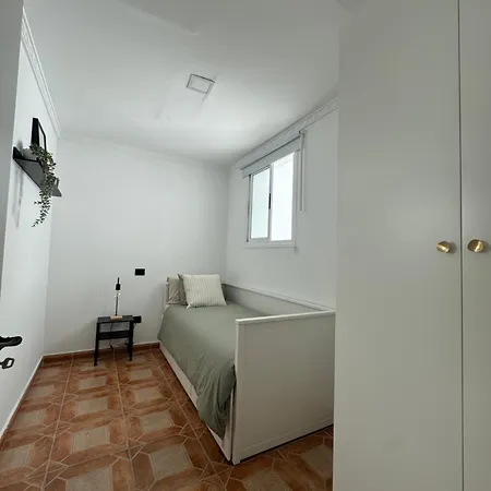 Апартаменты Skylounge Cruce de Arinaga