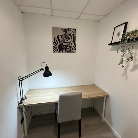 Skylounge Lägenhet *