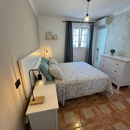 Apartmán Skylounge *