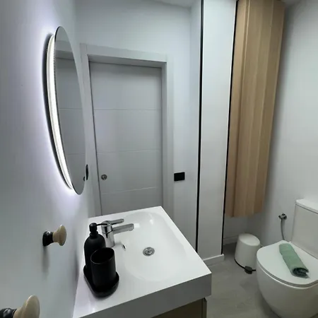 Skylounge Apartmán Cruce de Arinaga