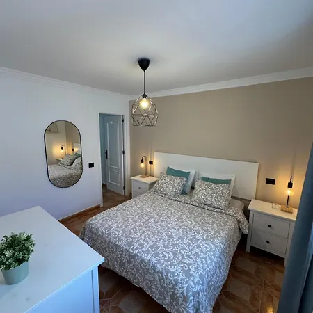 Skylounge Apartmán *