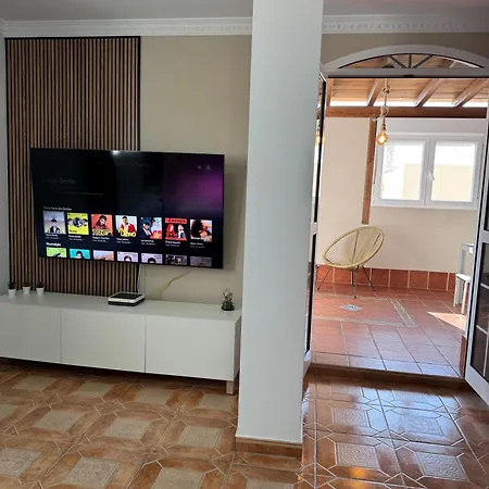 Skylounge Apartmán *