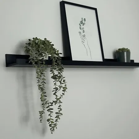 Apartmán Skylounge *