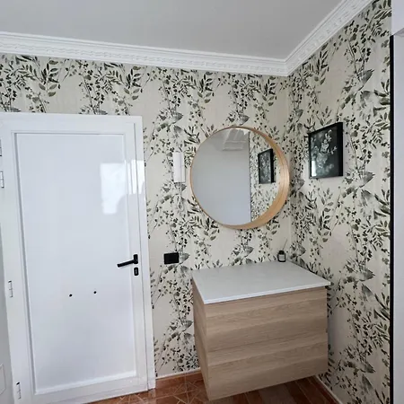 Skylounge Cruce de Arinaga