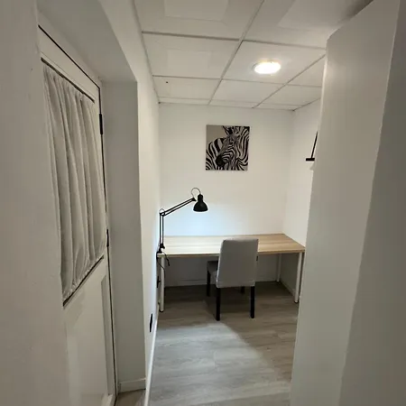 Skylounge Apartmán Cruce de Arinaga